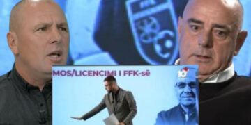 Moderatori Lorik Gashi tregon çka ndodhi pas emisionit ndërmjet Statovcit e Zekës