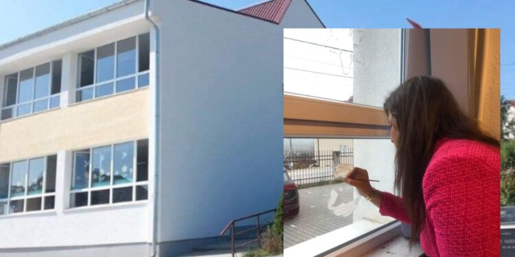 Sherr në shkollën “Bislim Imeri” në Kçiq të Madh, të premten u ndërpre mësimi pas zënkës mes u.d drejtoreshës dhe mësimdhënëses