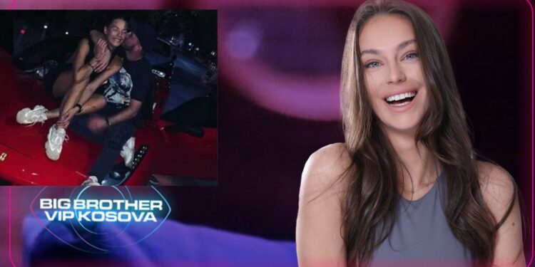 Zbulohet/Faton Shoshi ishte i dashuri i Gresa Hotit, banores së BBVK-së (Foto)