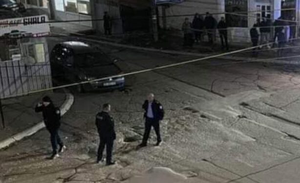 Raportohet se Policia e Kosovës arrestoi një serb nga Lagjja e Boshnjakëve, dyshohet për krime lufte
