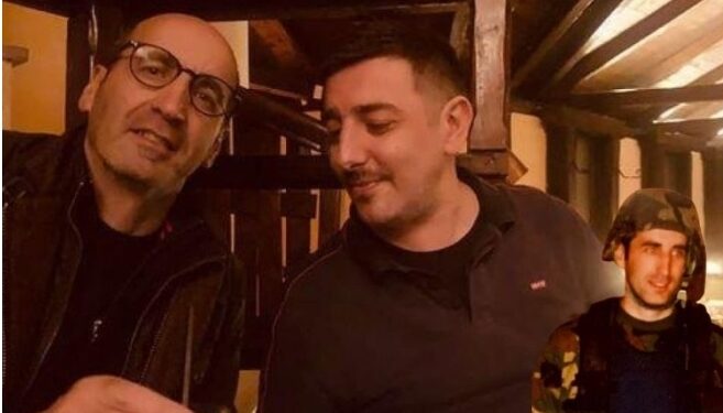 Syla ia uron Mirenës “Ditën e Veteranit”: Faleminderit për atë që bërë në luftë