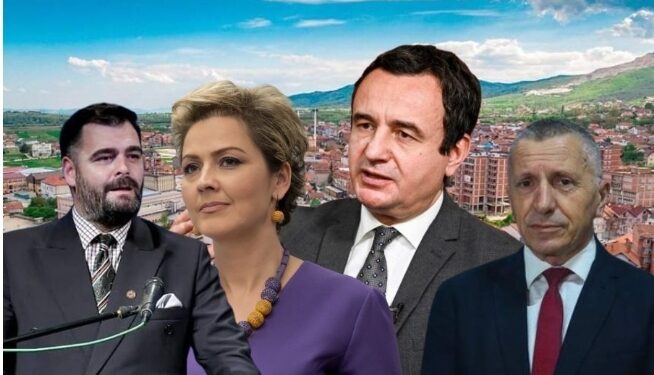 Thellohet skandali edhe më tej: Paratë e Qeverisë shkuan në Novi Pazar