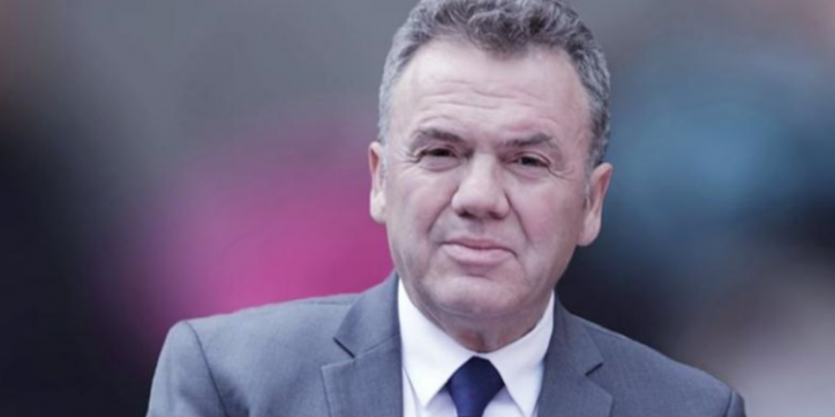 Nuk e ka treguar asnjëherë publikisht, kjo është gruaja e këngëtarit Ilir Shaqiri