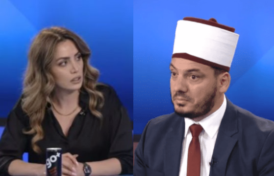 Zana Avdiu i reagon hoxhës që rrahu të dashurën: Llafet plot moral, punët bërllok