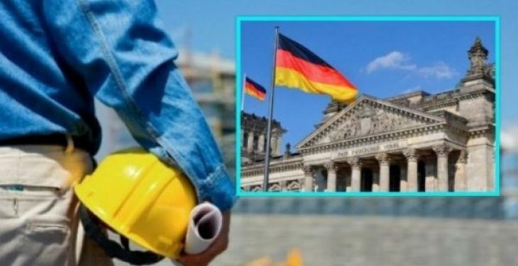 Gjermania në krizë për punëtorë: “Kemi nevojë urgjente, 250 mijë vende pune të lira”
