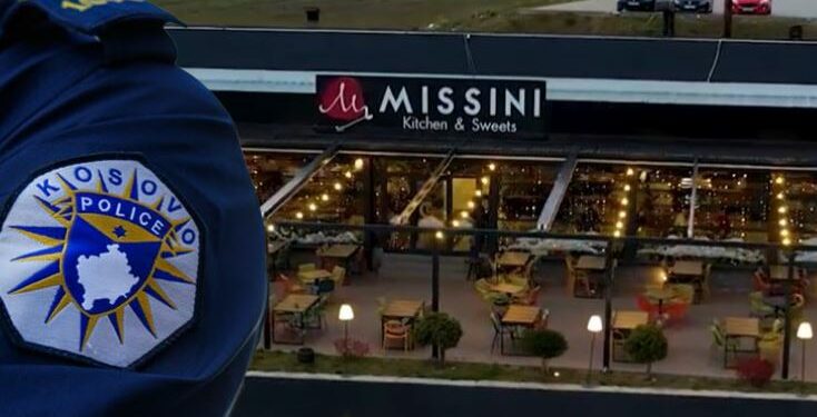 ‘Kam me t’pre’/ Ish-punëtori kërcënon menaxherin e ëmbëltores ‘Missini’ në Mitrovicë