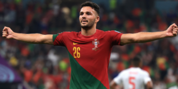 Gjiganti anglez shpreh interesim për Ramosin