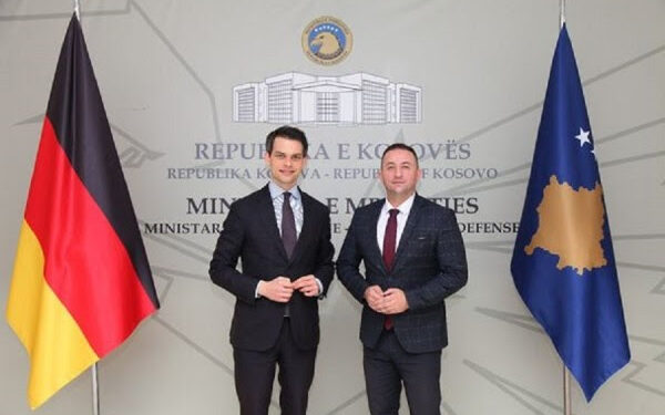 Mehaj: Sanksione jo vetëm ndaj Rusisë, por edhe Serbisë që ndjek politikat ruse