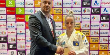 Distria e artë, Kuka: Jerusalemi po njoftohet sot me Kosovën në dritën e medaljes së artë