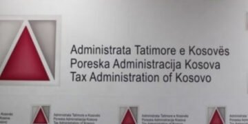 ATK: 673.5 milionë euro tatime të mbledhura për periudhën janar-nëntor