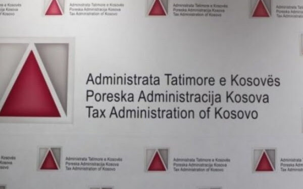 ATK: 673.5 milionë euro tatime të mbledhura për periudhën janar-nëntor