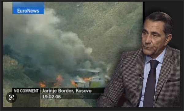 Musliu: Jarinja e 19 shkurtit 2008, sot mund të përsëritet