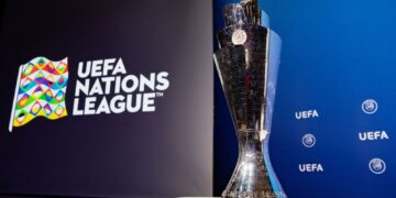 Shorti i Ligës së Kombeve prodhon super përballje në gjysmëfinale