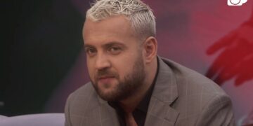 Luizi i lë banorët pa fjalë, zbulon sekretin e produksionit