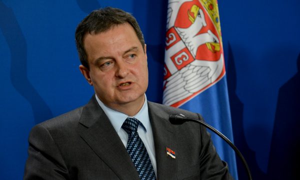 Daçiq: Zyrtarët e lartë nga bota, po vijnë “për të krijuar një marrëveshje të re”