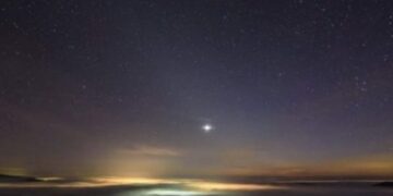 Astronomët ngrenë alarmin: Yjet po zhduken me shpejtësi