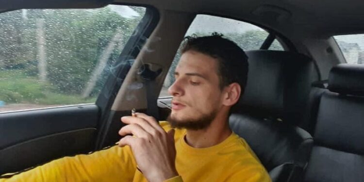 Ky është i riu Gent Madanaj, që u therë 7 herë me thikë