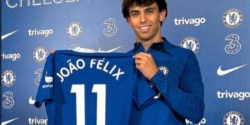 Pse Felix zgjodhi numrin 11 te Chelsea?