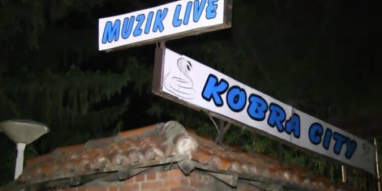 Detaje të reja nga vrasja në “Kobra City”, zbulohet identiteti i viktimës dhe i të plagosurit