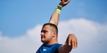 Spanja nuk i jep vizë mitrovicasit Muhamet Ramadanit, ia pamundëson pjesëmarrjen në garat mesdhetare