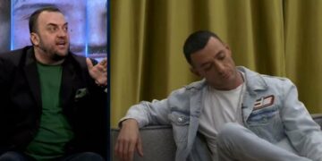 Olti-Stresit: Nuk je lider i komunitetit mysliman