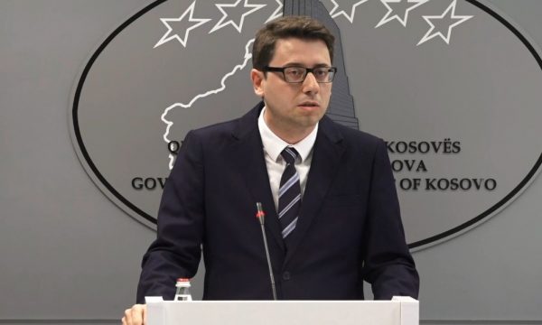 Rritja e tatimit në pronë, Murati: Përparim Rama ishte i kënaqur me vlerësimin e pronave