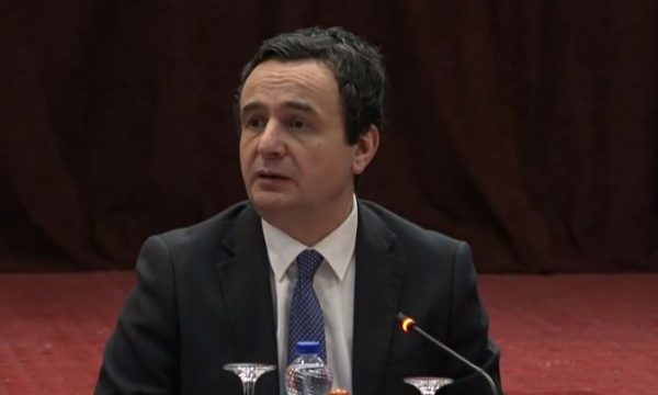 Kurti- kryetarëve të komunave: Fokusohuni që shpenzimi i buxhetit të jetë transparent, Kosova ka filluar të çlirohet nga korrupsioni