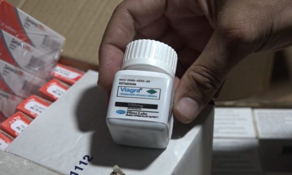 Kush është burri nga Vushtrria, që u kap me ‘viagra’ në vlerë 72 mijë euro