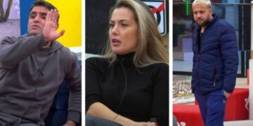 Armaldo: Big Brother këtë vit e fiton Olta! Luizi: S’kam vdekur unë or burrë!