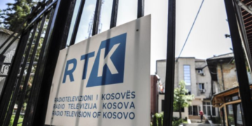 RTK largon tri figura të rëndësishme nga puna