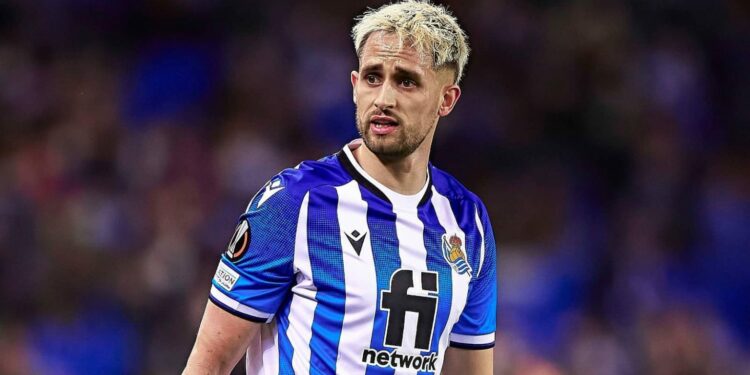 Sevilla nuk e do më në skuadër, Januzaj mund t’i bashkohet Valencias së Gattusos