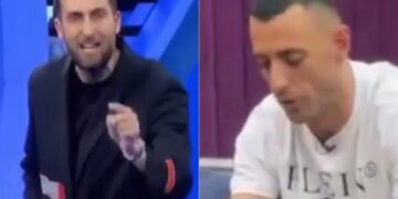 Alaudinit i dalin damarët duke i bërtitur Stresit për deklaratën skandaloze: Kërko falje, produksioni të marrë masa