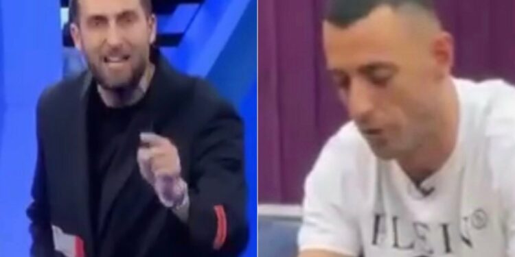 Alaudinit i dalin damarët duke i bërtitur Stresit për deklaratën skandaloze: Kërko falje, produksioni të marrë masa