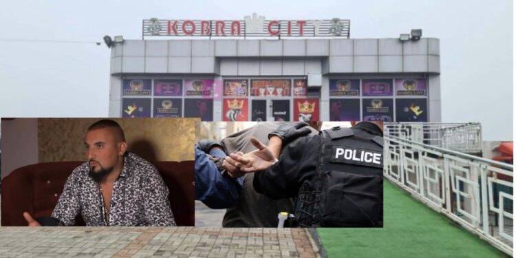Këta janë emrat e pesë të arrestuarve që bashkë me ‘Kobrën’ dyshohen për krimin në Prizren