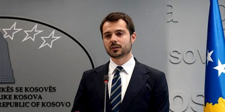 Qeveria i quan të rreme raportimet e medias sllovene që ndërlidhin Kurtin me aferën 100 milionëshe të Berishajt