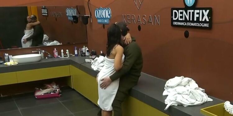 “Bane gabim se gjynah”, Atdheu dhe Xhuli flasin për përplasjen me Stresin (VIDEO)