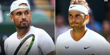 Starton Australian Open, Nadal e nis mbarë/ Tërhiqet prej dëmtimit idhulli i vendasve