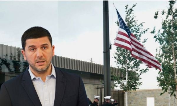 A është e ftuar PDK në takimin amerikan për Asociacionin dhe a do të shkojë aty