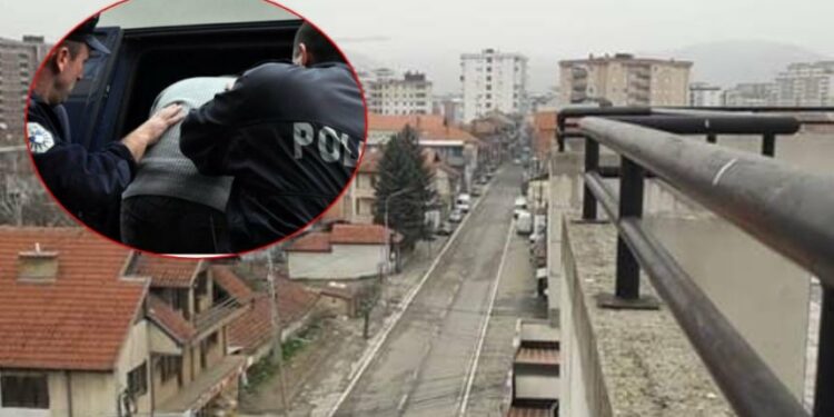 Tentim vrasja e 27-vjeçarit në Tavnik të Mitrovicës: Këta janë dy të dyshuarit, njëri arrestohet – tjetri në arrati