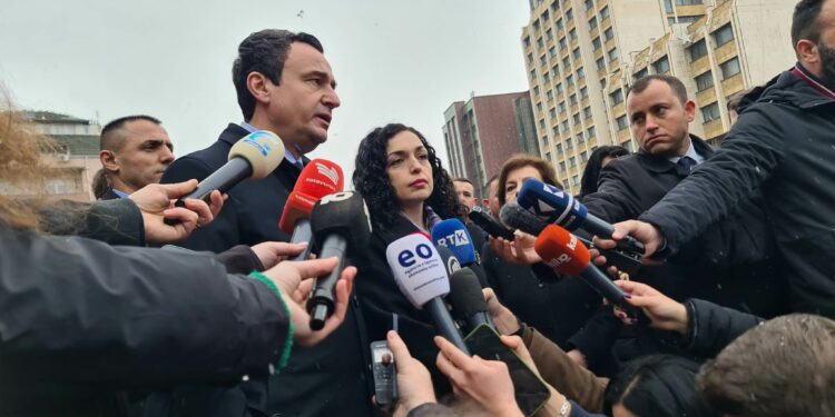 Kurti dhe Osmani homazhe të shtatorja e “Zahir Pajazitit”
