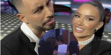 Urimin që sot Donaldi ja ka bërë Borës, dikur ja paska bërë edhe Trixës!