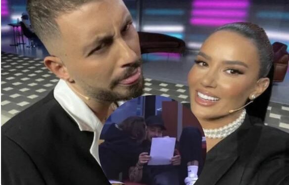 Urimin që sot Donaldi ja ka bërë Borës, dikur ja paska bërë edhe Trixës!