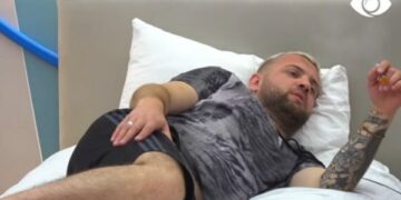 Kjo është ish e dashura e Luizit