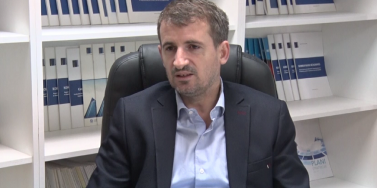 Miftaraj për Martin Berishajn: Po të fortë i paske miqtë