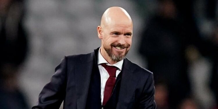 Ten Hag: Besimi është kthyer dhe ne jemi në një drejtim të mirë