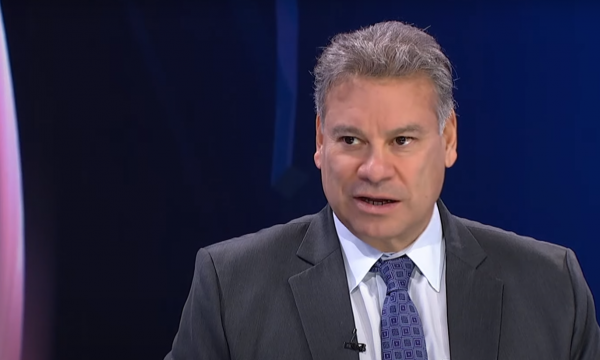 Escobar: Asociacionit nuk mund t’i ikë një parti apo individ njëanshëm