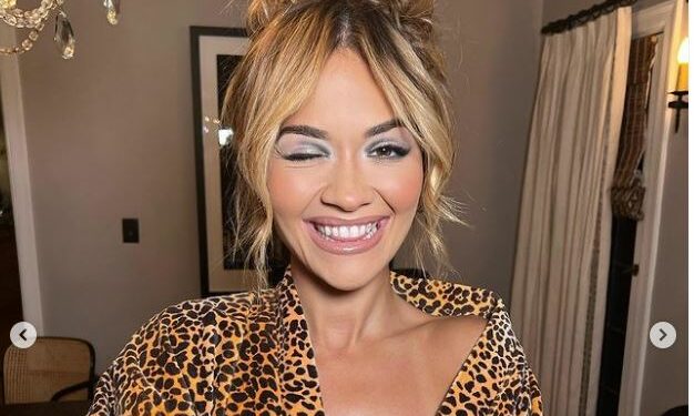Rita Ora publikon pak nga kënga e re, qenka thjesht një hit