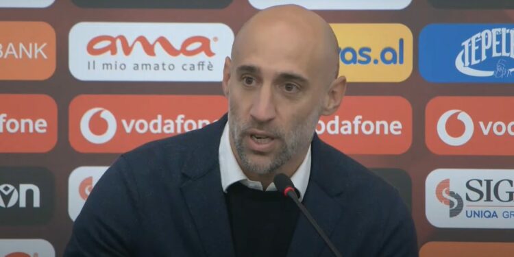 “Jeni pak si argjentinasit”, Zabaleta: Njoh shumicën e lojtarëve shqiptarë