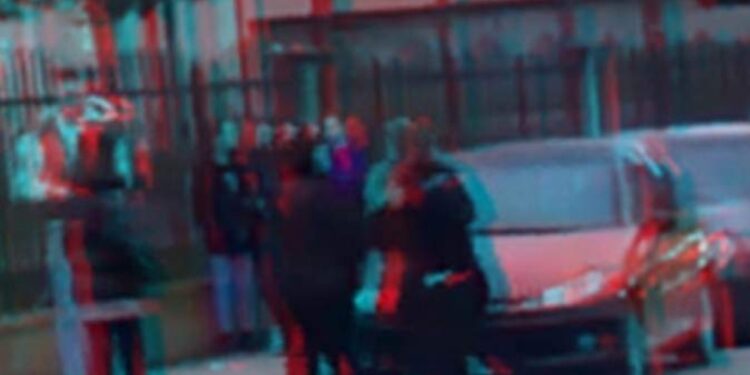 E rrahën ish dhëndrrin pasi kreu takimin me vajzën, pamje nga sulmi ndaj 26-vjeçarit në Vushtrri