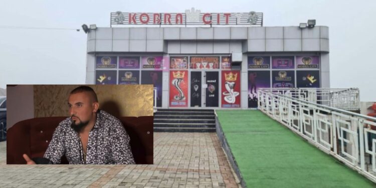 Flet prokurorja e rastit: Kështu po mbrohet Dibran Hoxha pas arrestimit